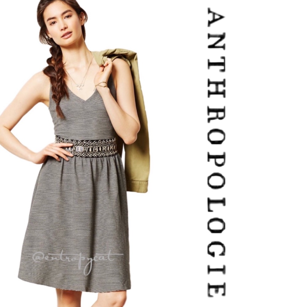 Anthropologie Messina Dolan Dress